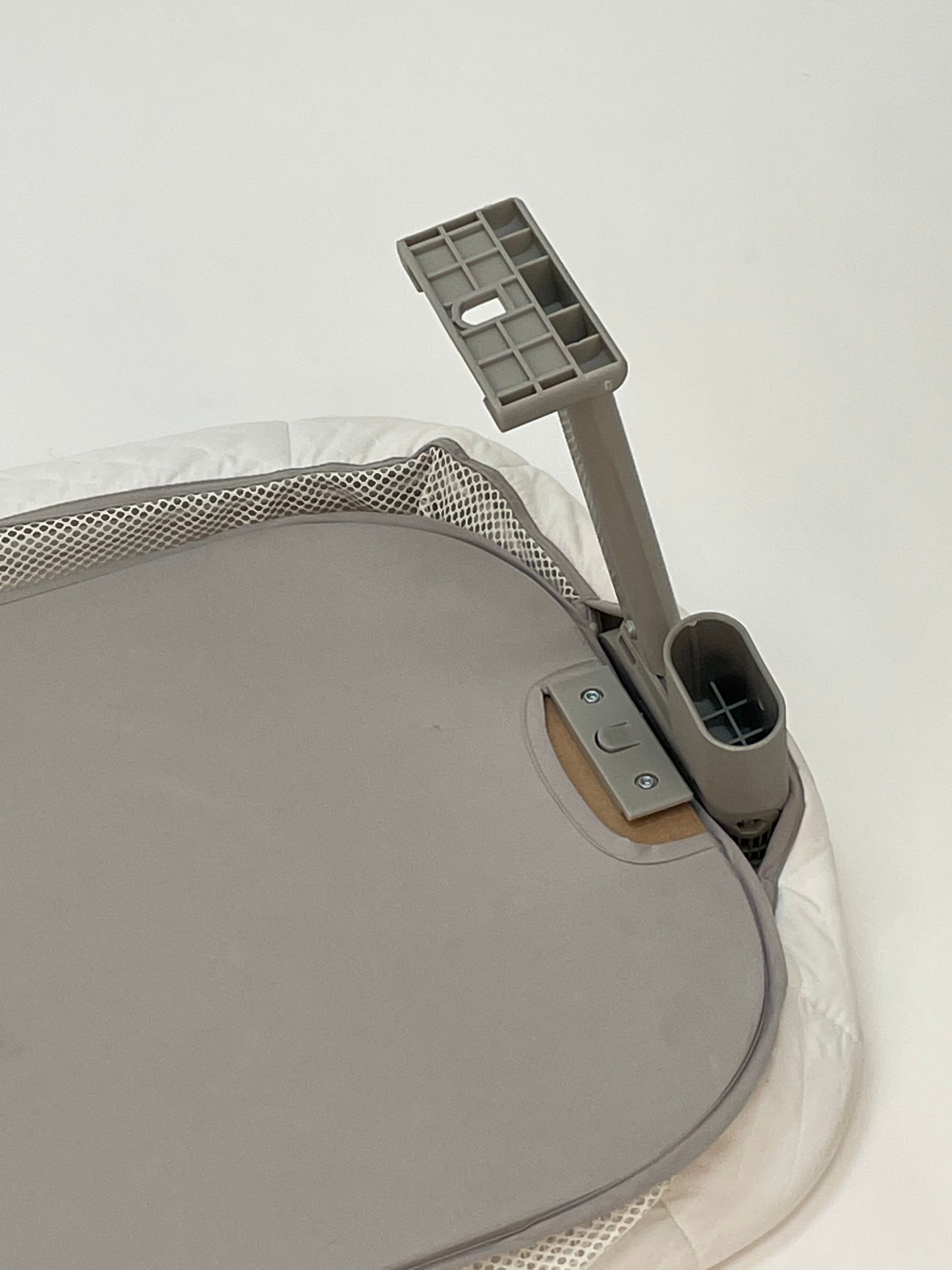 SLEEPING NEST  - VERSATILE BASSINET
