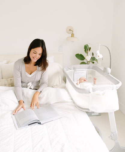Versatile CO SLEEPER Bassinet Arm s Reach Concepts