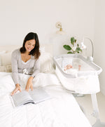 Arm's Reach Versatile Co-Sleeper Bassinet